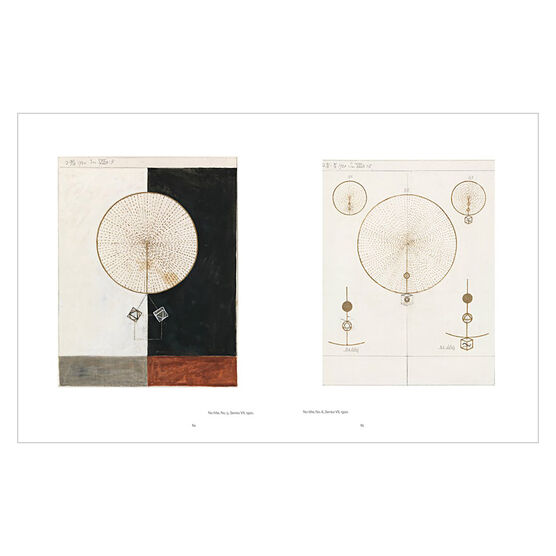 Hilma af Klint: Seeing is believing
